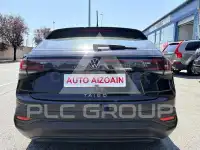 2024 Volkswagen Taigo