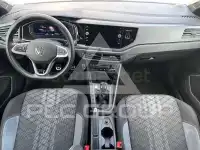 2024 Volkswagen Taigo