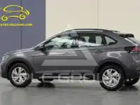 2024 Volkswagen Taigo