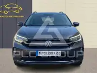 2024 Volkswagen Taigo