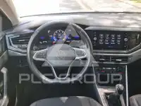 2024 Volkswagen Taigo