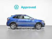 2024 Volkswagen Taigo