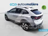 2024 Volkswagen Taigo