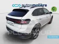 2024 Volkswagen Taigo