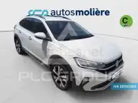 2024 Volkswagen Taigo