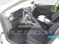 2024 Volkswagen Taigo