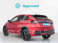 2024 Volkswagen Taigo