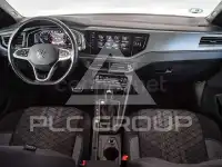 2024 Volkswagen Taigo