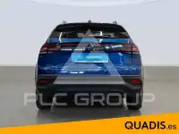 2024 Volkswagen Taigo