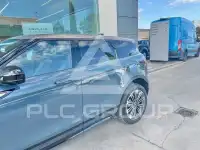 2024 Land Rover range rover evoque