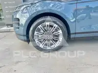 2024 Land Rover range rover evoque