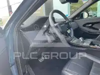 2024 Land Rover range rover evoque