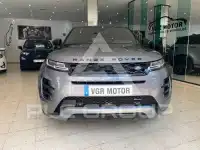2024 Land Rover range rover evoque