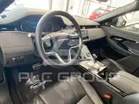 2024 Land Rover range rover evoque