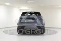 2024 Land Rover range rover evoque