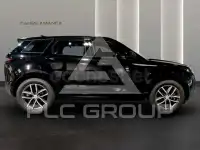 2024 Land Rover range rover evoque
