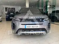 2024 Land Rover range rover evoque