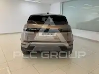 2024 Land Rover range rover evoque