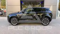 2024 Land Rover range rover evoque