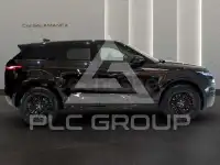 2024 Land Rover range rover evoque