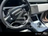 2024 Land Rover range rover evoque