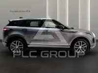 2024 Land Rover range rover evoque