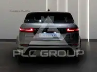 2024 Land Rover range rover evoque