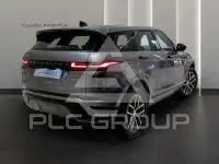 2024 Land Rover range rover evoque