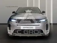 2024 Land Rover range rover evoque