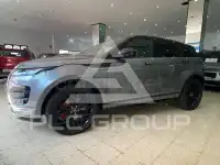 2024 Land Rover range rover evoque