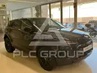 2024 Land Rover range rover evoque