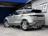 2024 Land Rover range rover evoque