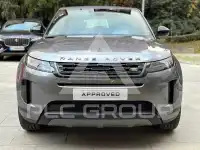 2024 Land Rover range rover evoque