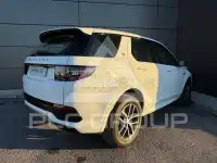 2024 Land Rover Discovery Sport