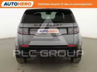 2024 Land Rover Discovery Sport