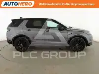 2024 Land Rover Discovery Sport