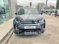 2024 Land Rover Discovery Sport