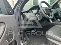 2024 Land Rover Discovery Sport
