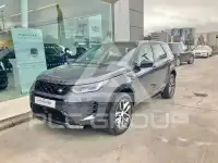 2024 Land Rover Discovery Sport