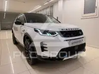 2024 Land Rover Discovery Sport