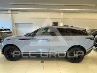 2024 Land Rover Range Rover Velar