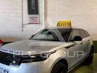 2024 Land Rover Range Rover Velar