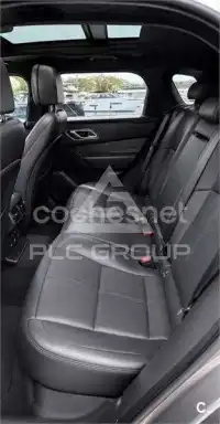 2024 Land Rover Range Rover Velar