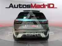 2024 Land Rover Range Rover Velar
