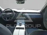2024 Land Rover Range Rover Velar