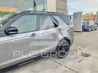 2024 Land Rover Discovery