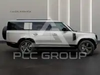 2024 Land Rover DEFENDER