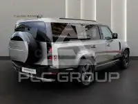 2024 Land Rover DEFENDER