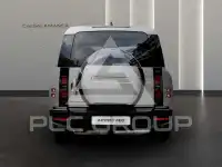 2024 Land Rover DEFENDER