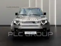 2024 Land Rover DEFENDER